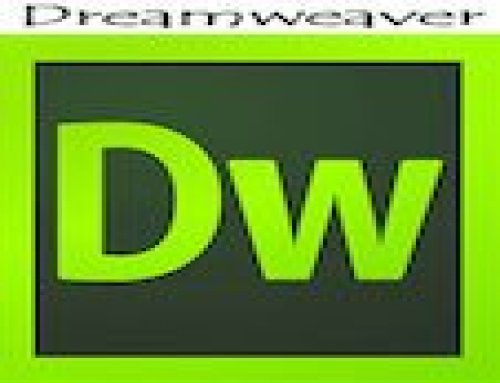 Formation Dreamweaver