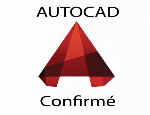 Formation Autodesk Autocad – Confirmés