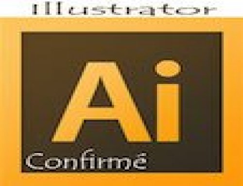 Formation Illustrator – Confirmés