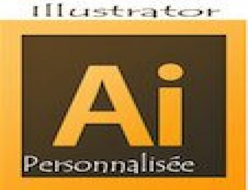 Formation Illustrator – Personnalisée