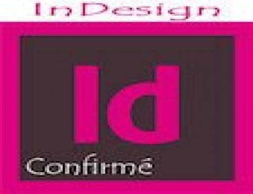 Formation Indesign – Confirmés