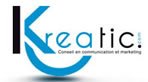 Kreatic Formation Logo