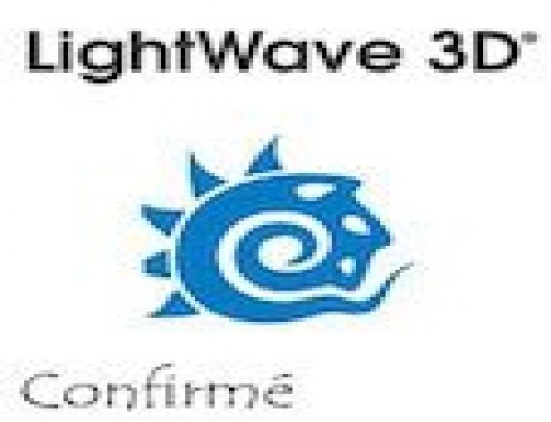 Formation Lightwave 3D – Confirmés