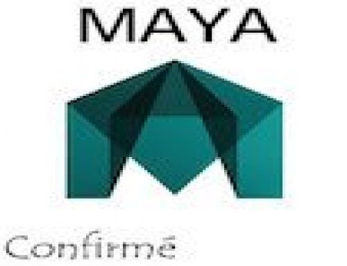 Formation Maya – Confirmés