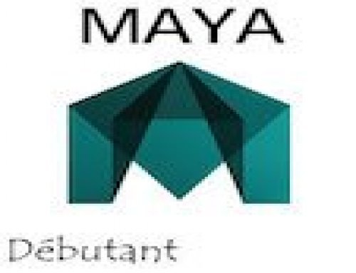 Formation Maya – Débutants