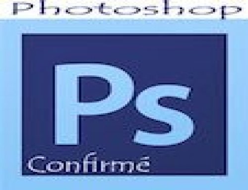 Formation Photoshop – Confirmés